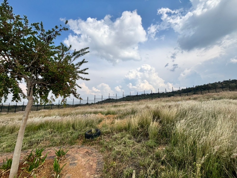 0 Bedroom Property for Sale in Helderzicht Eco Estate North West